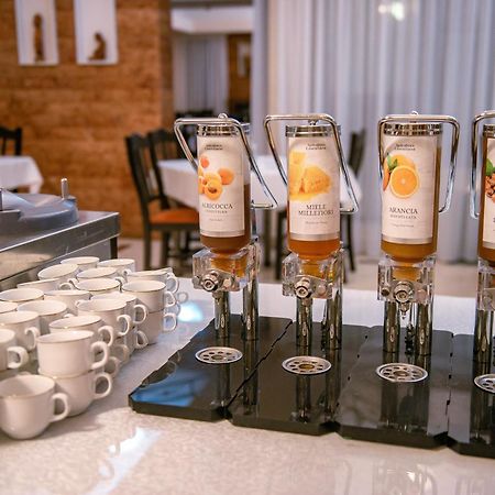 Hotel Doina Neptun Zewnętrze zdjęcie