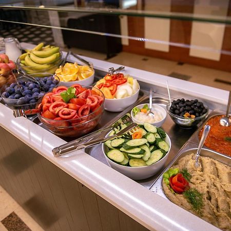 Hotel Doina Neptun Zewnętrze zdjęcie