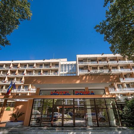 Hotel Doina Neptun Zewnętrze zdjęcie