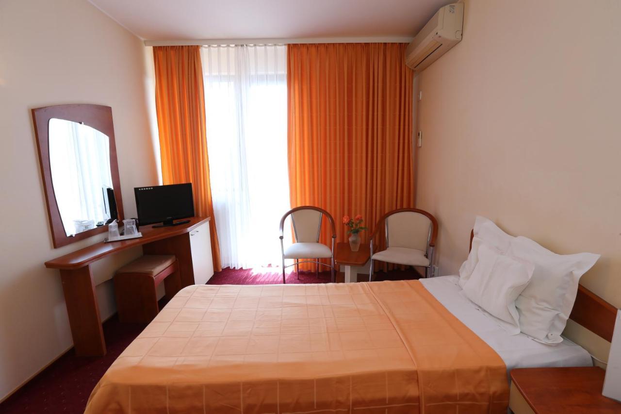 Hotel Doina Neptun Zewnętrze zdjęcie