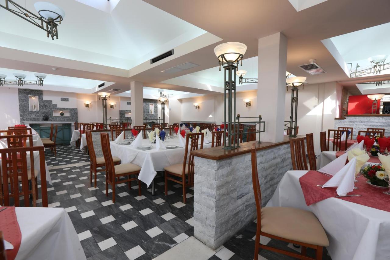 Hotel Doina Neptun Zewnętrze zdjęcie
