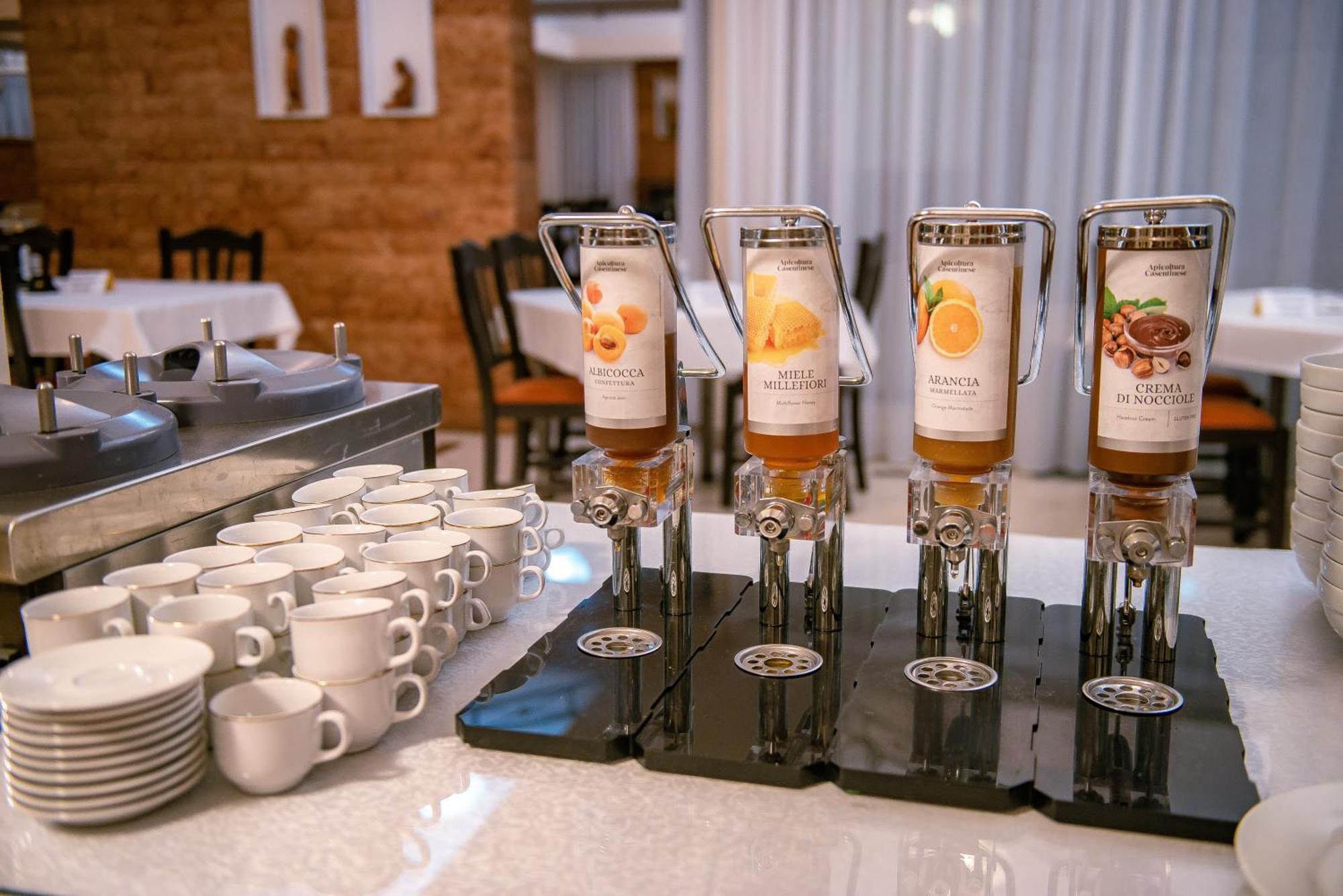 Hotel Doina Neptun Zewnętrze zdjęcie