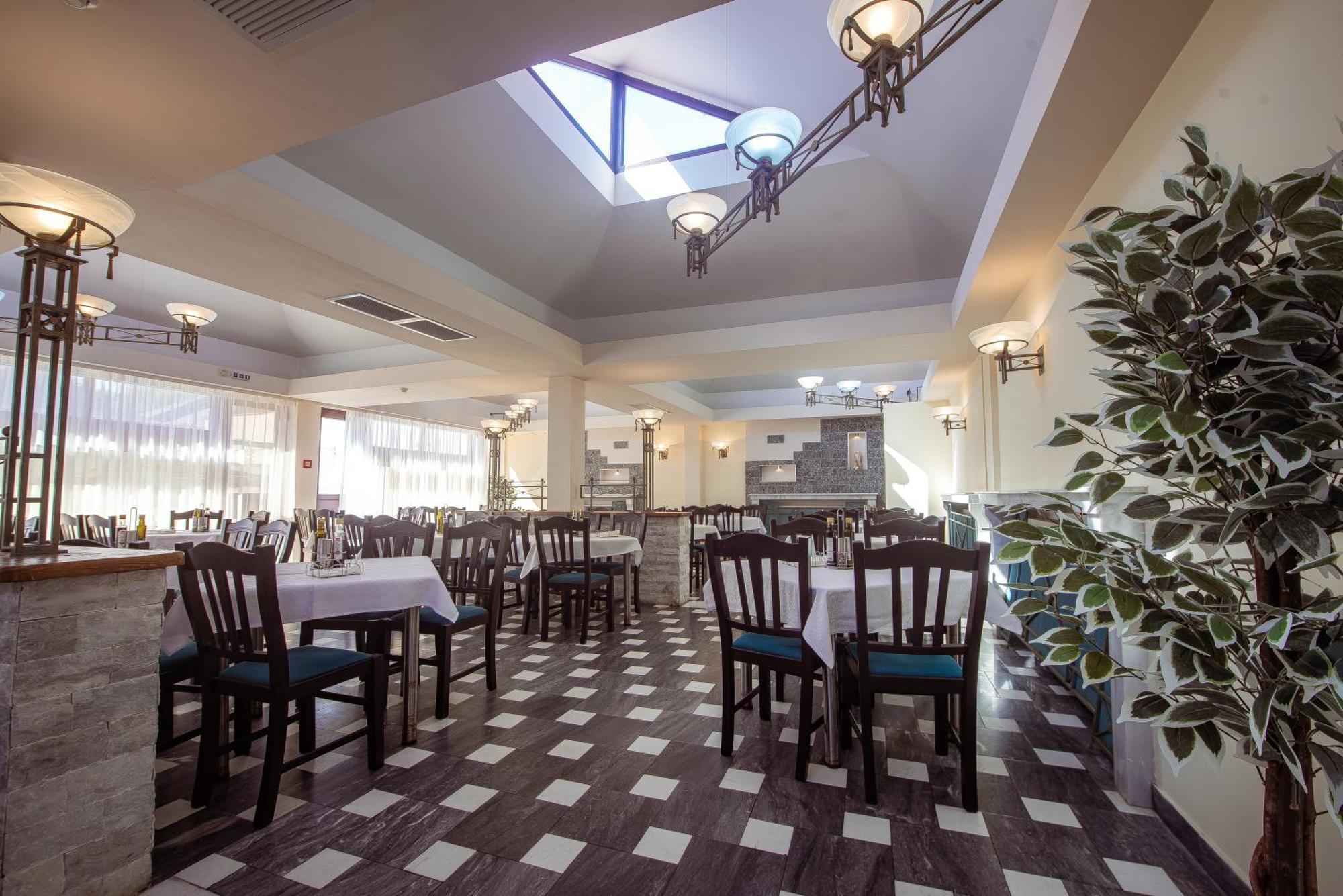 Hotel Doina Neptun Zewnętrze zdjęcie