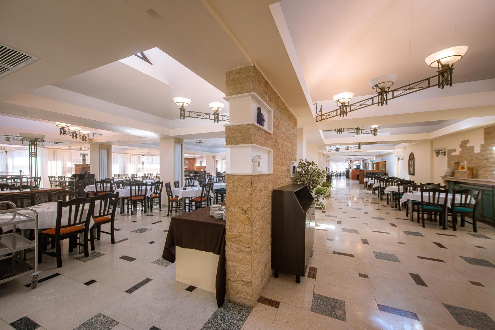 Hotel Doina Neptun Zewnętrze zdjęcie