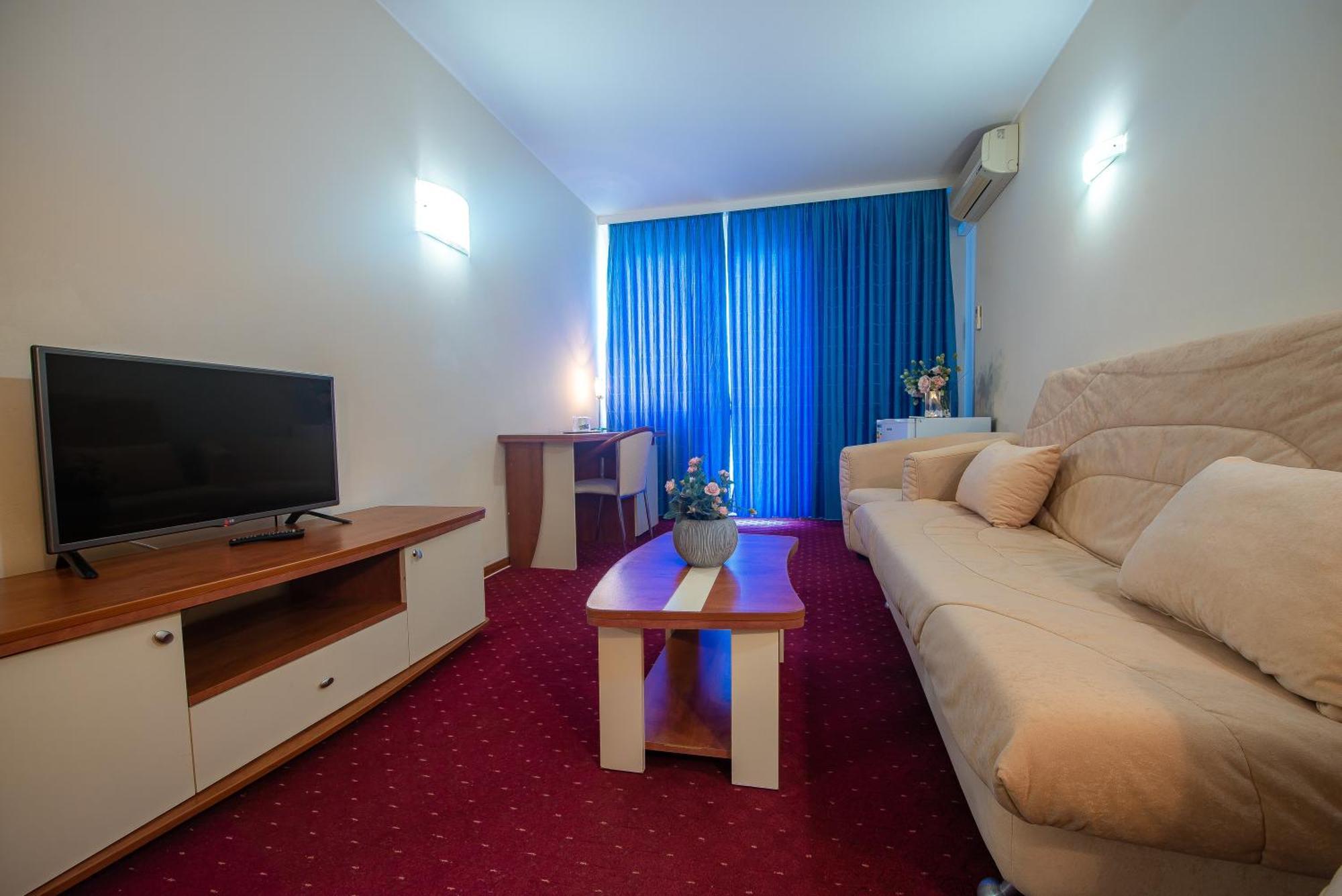 Hotel Doina Neptun Zewnętrze zdjęcie