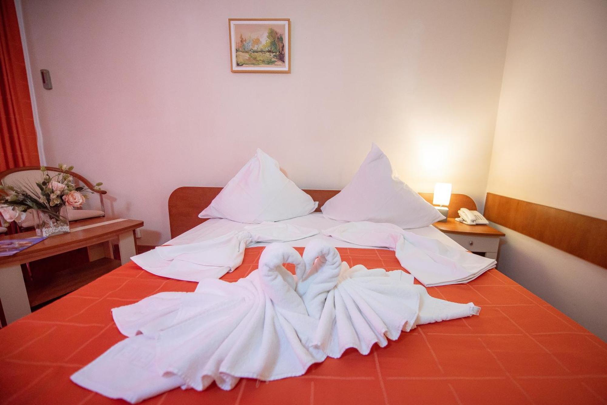 Hotel Doina Neptun Zewnętrze zdjęcie
