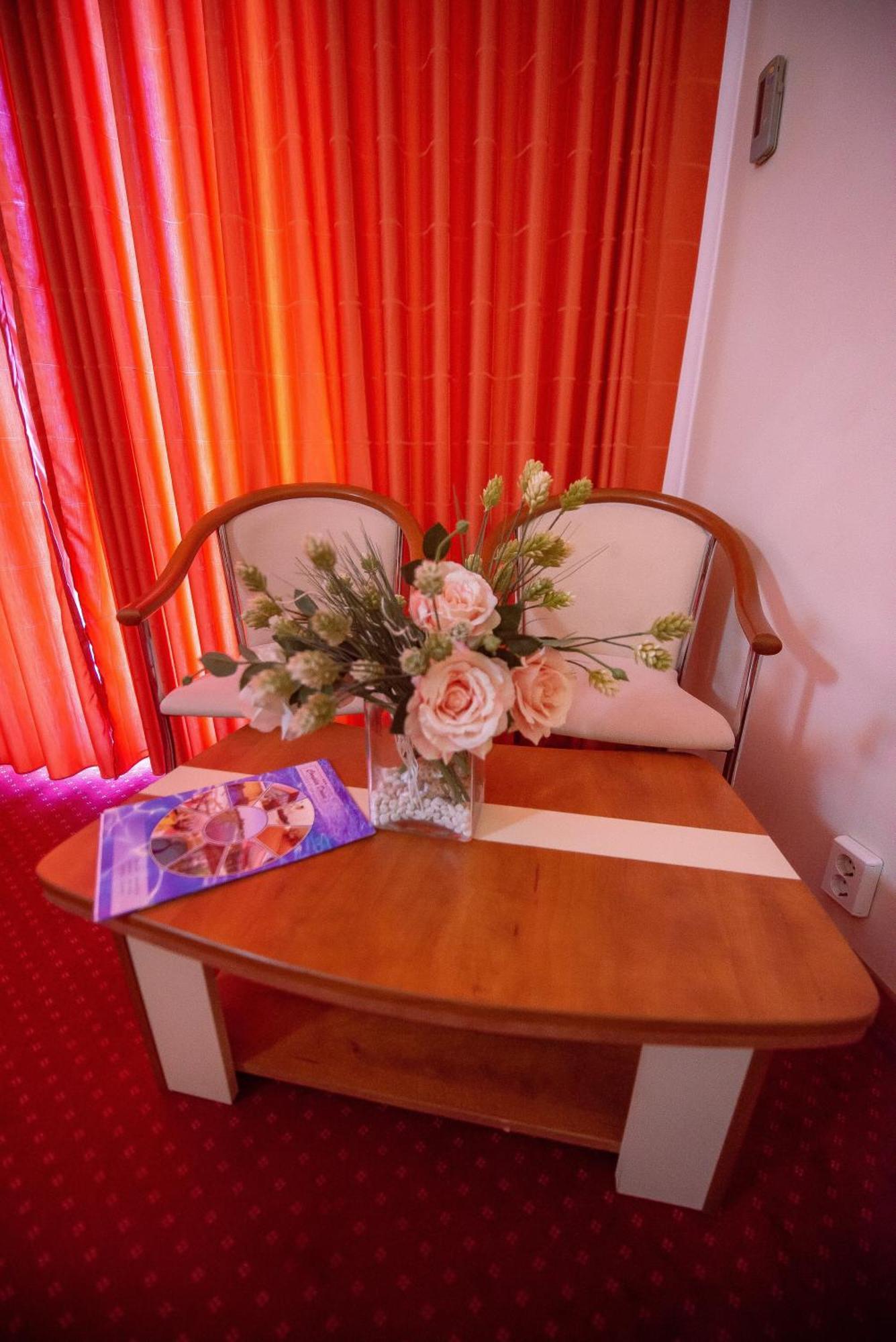 Hotel Doina Neptun Zewnętrze zdjęcie