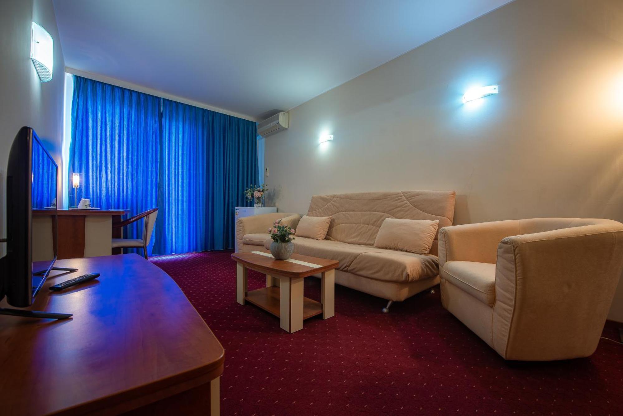 Hotel Doina Neptun Zewnętrze zdjęcie