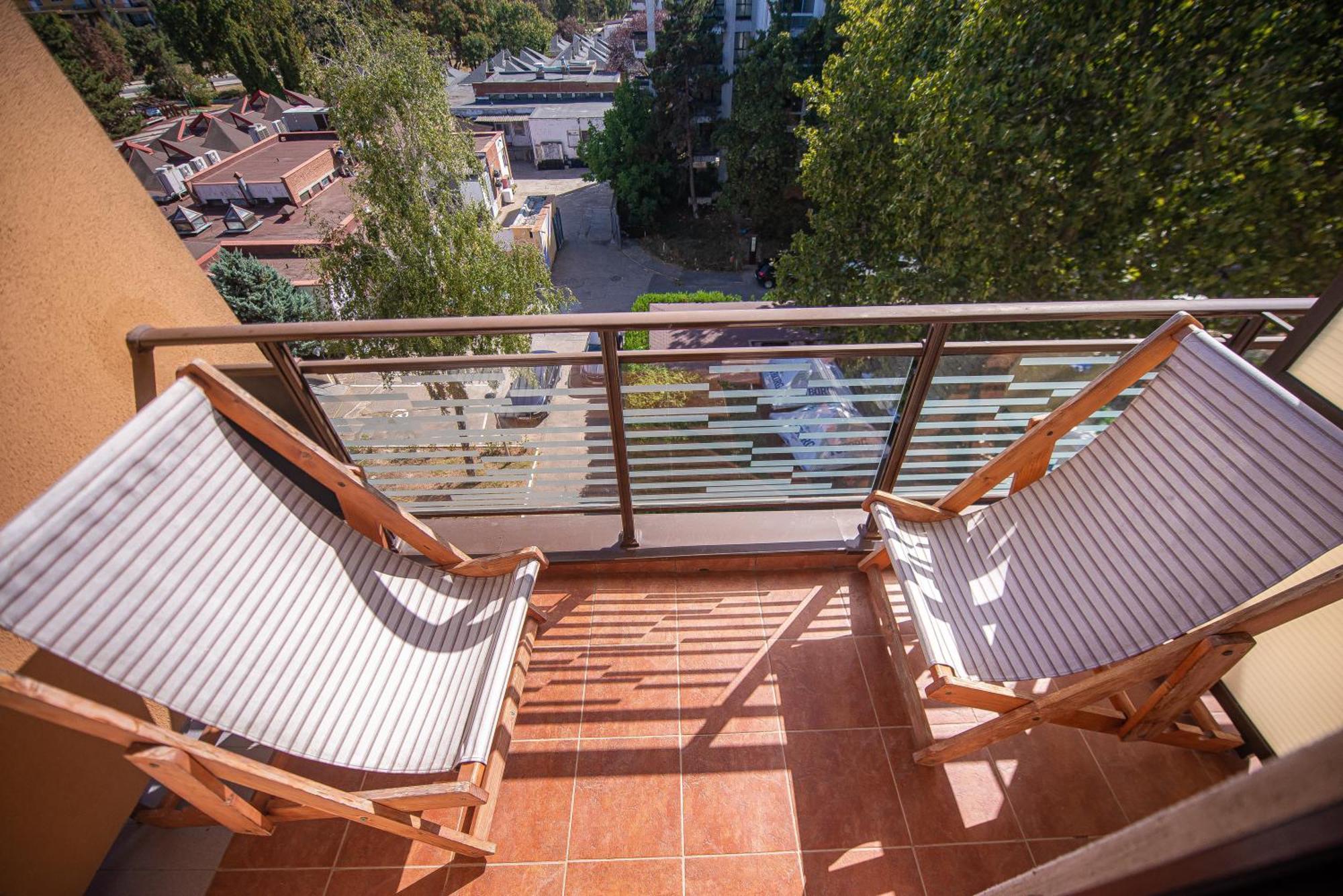 Hotel Doina Neptun Zewnętrze zdjęcie