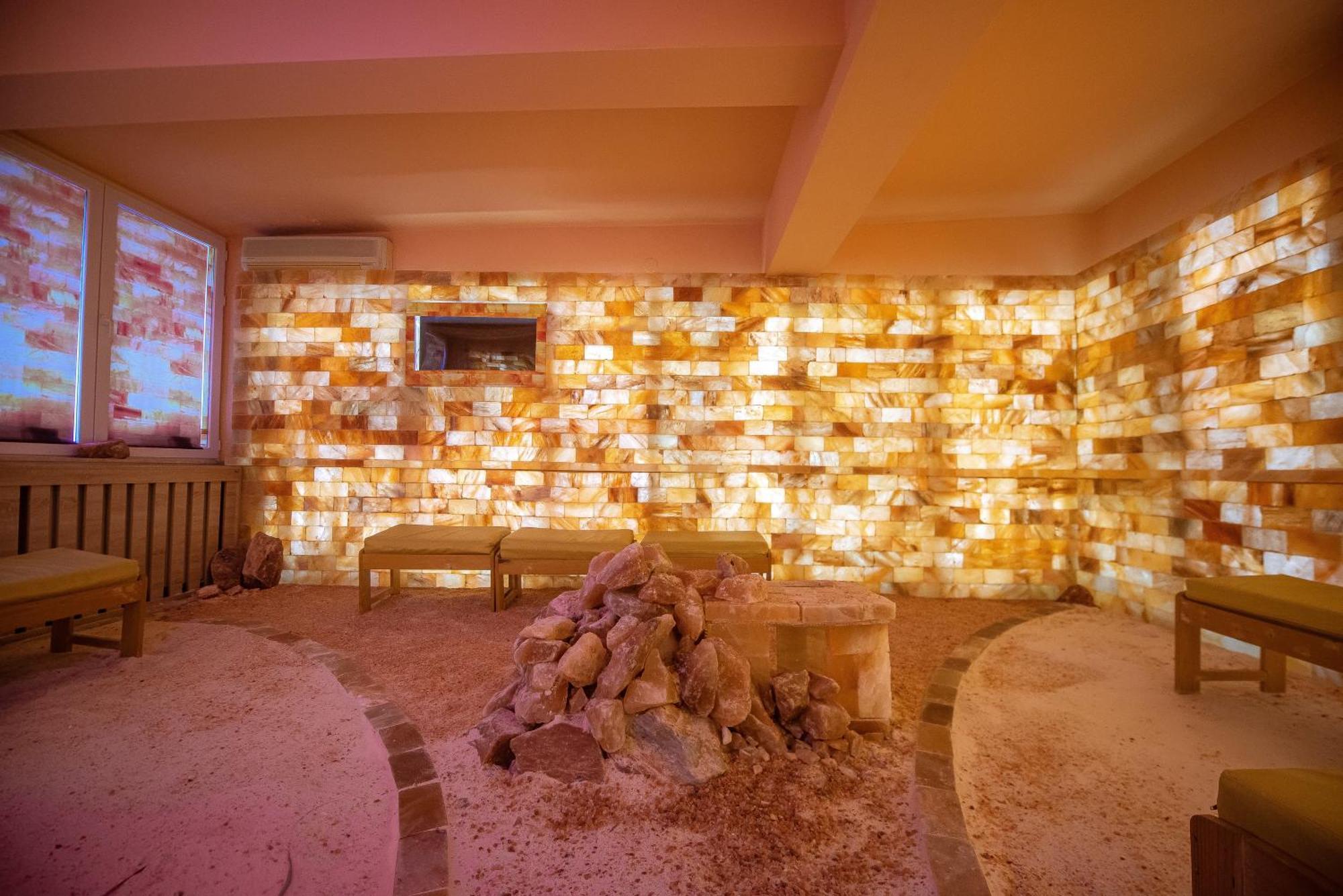 Hotel Doina Neptun Zewnętrze zdjęcie