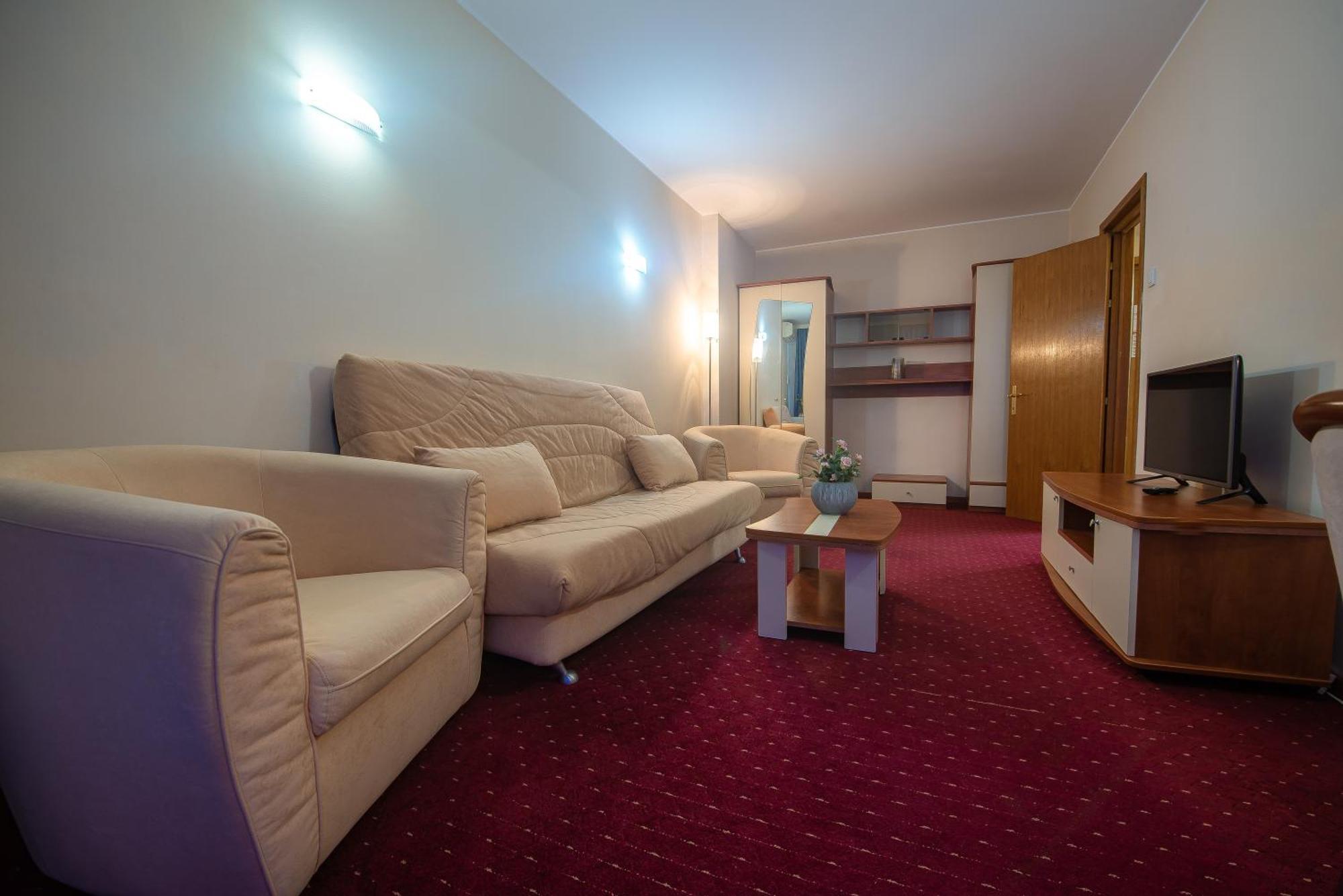 Hotel Doina Neptun Zewnętrze zdjęcie