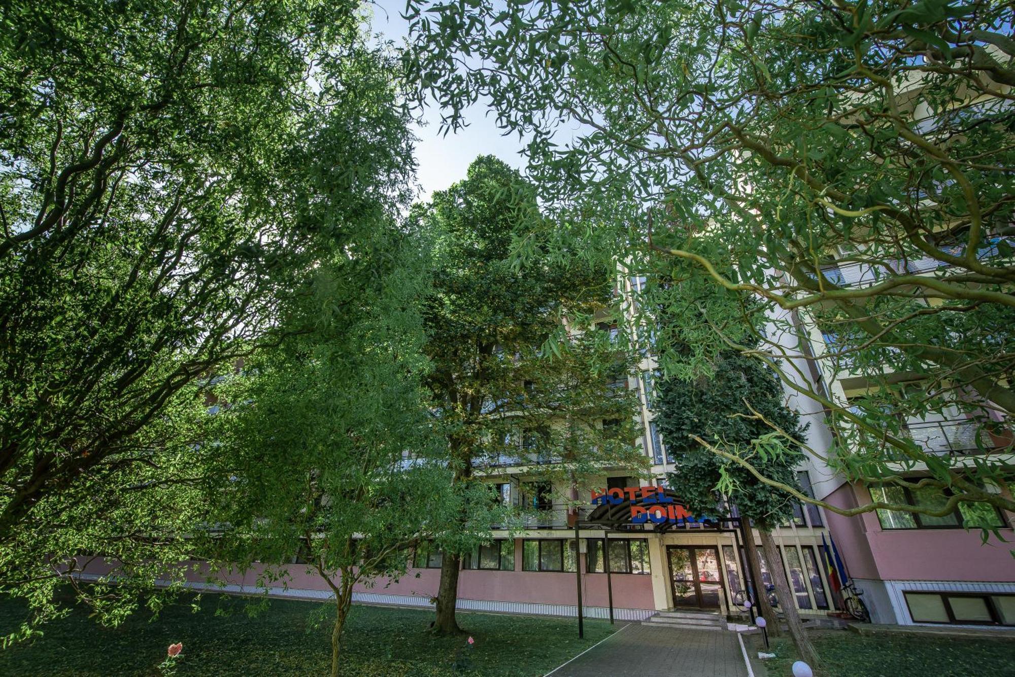 Hotel Doina Neptun Zewnętrze zdjęcie