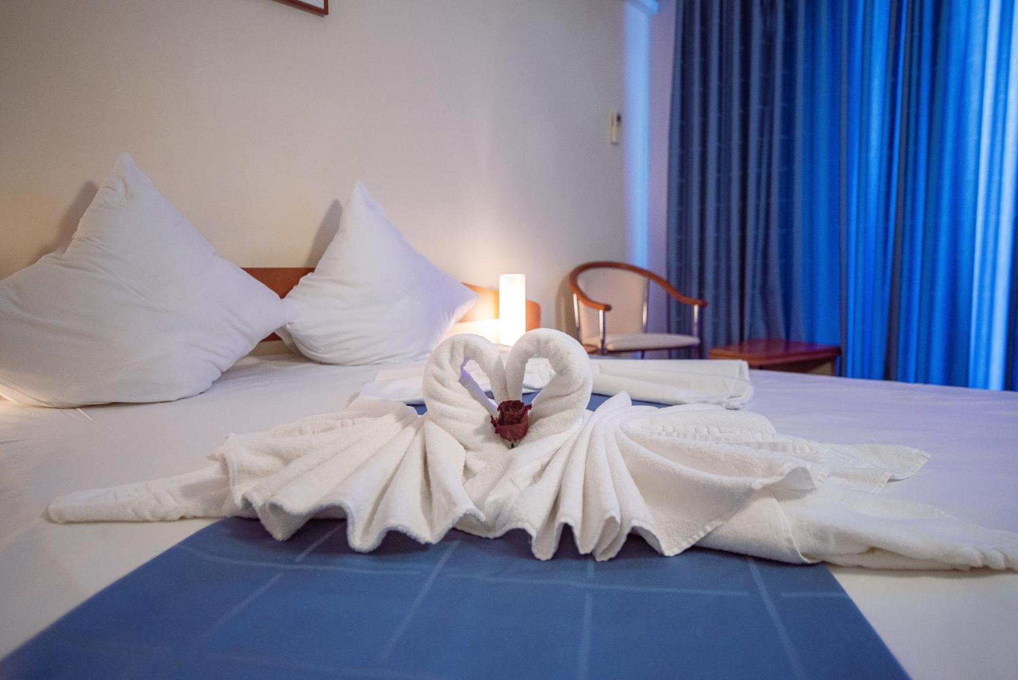 Hotel Doina Neptun Zewnętrze zdjęcie