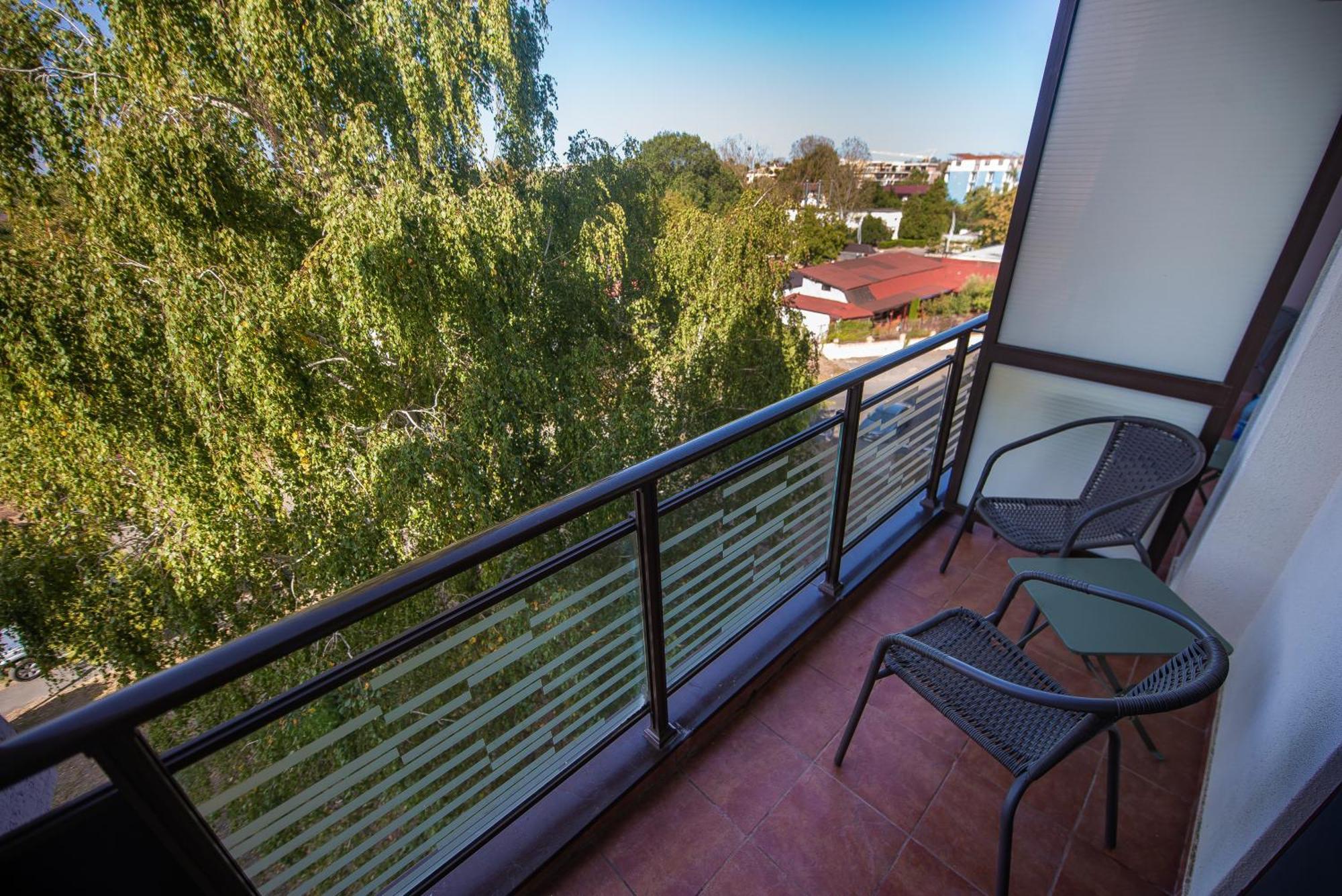 Hotel Doina Neptun Zewnętrze zdjęcie