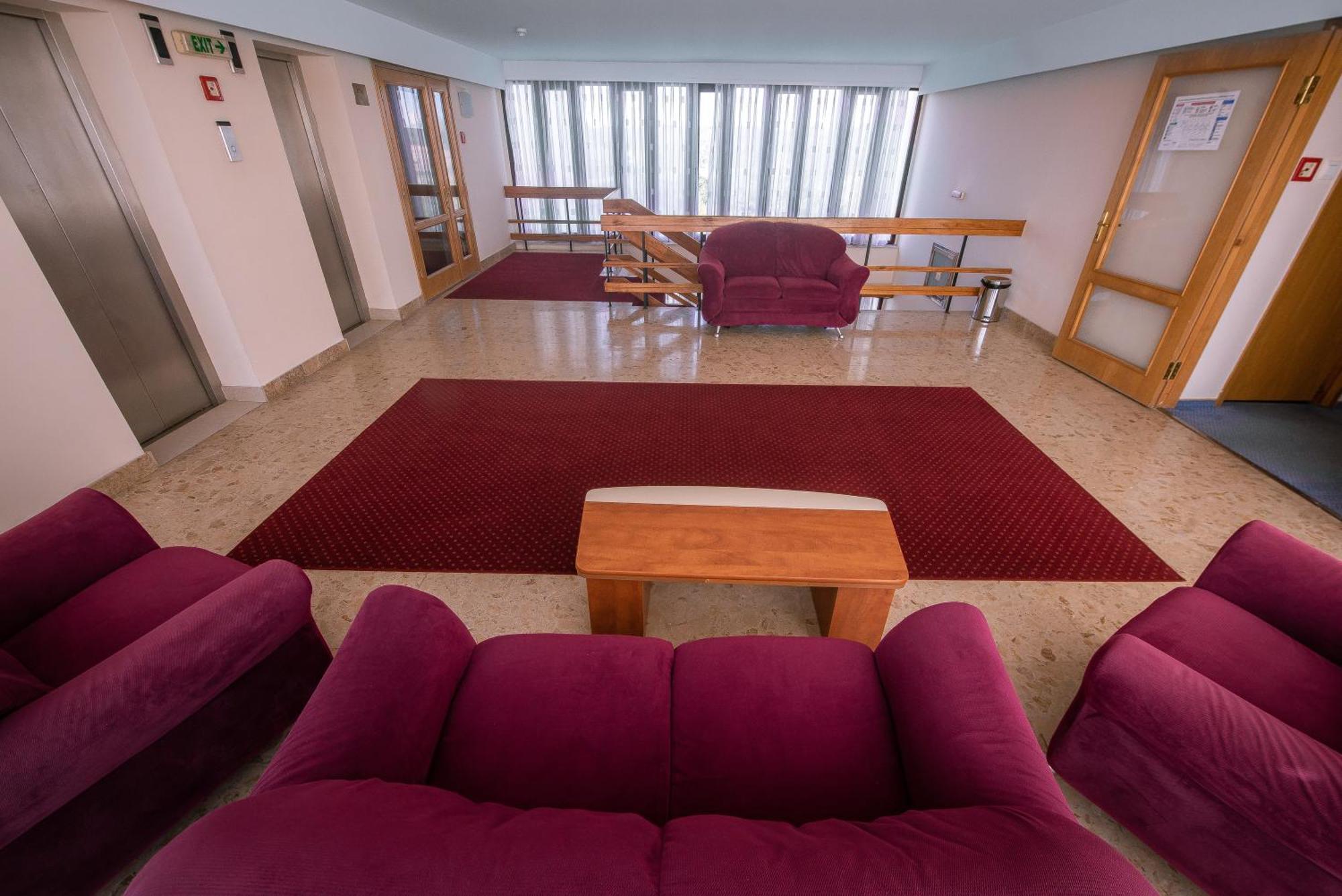 Hotel Doina Neptun Zewnętrze zdjęcie