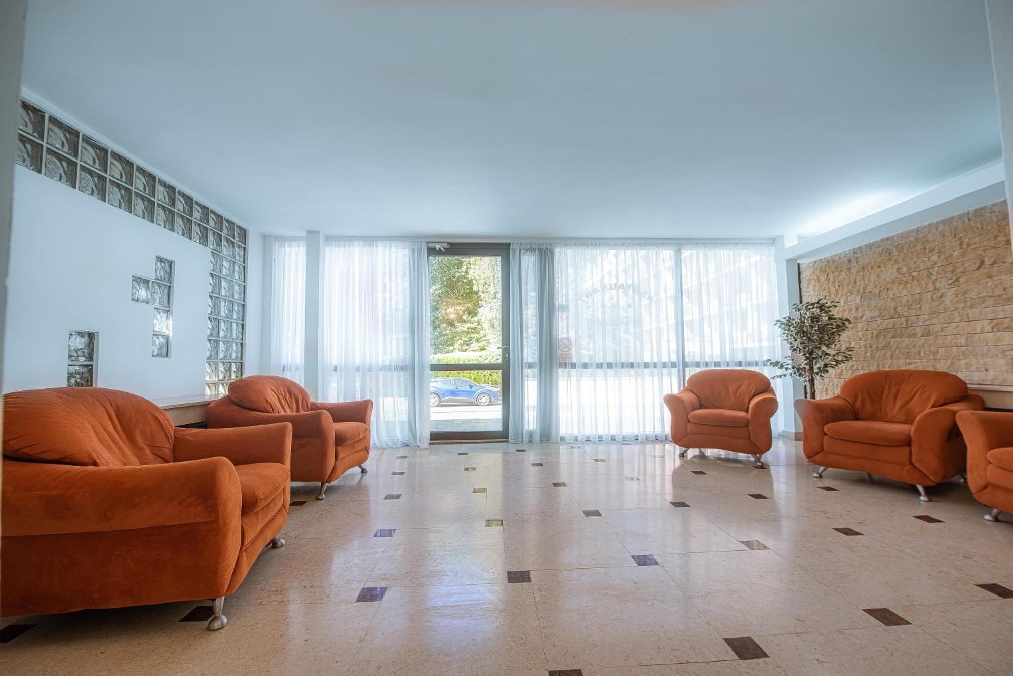 Hotel Doina Neptun Zewnętrze zdjęcie