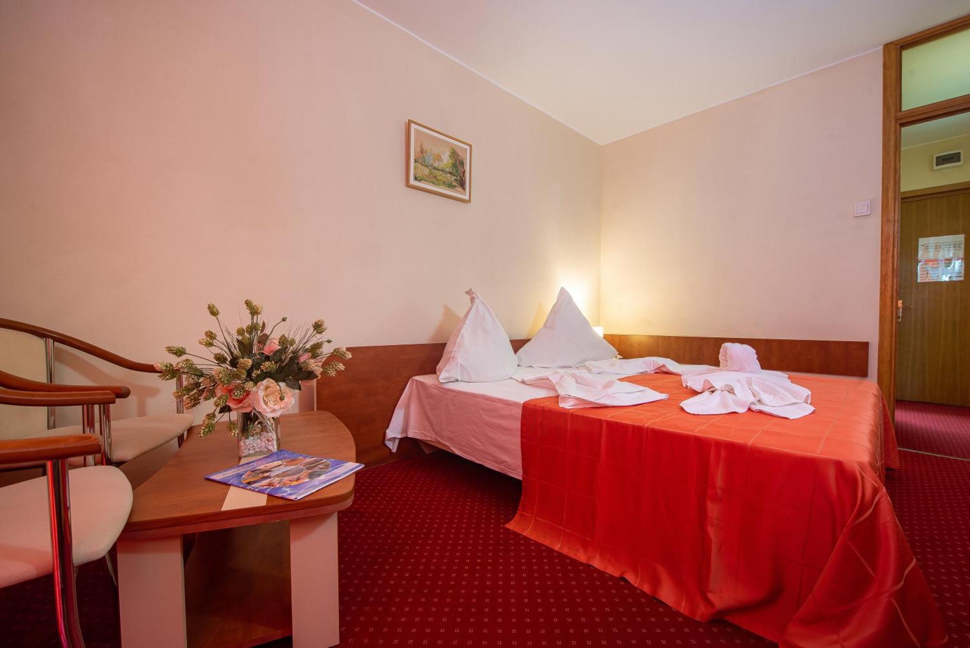 Hotel Doina Neptun Zewnętrze zdjęcie