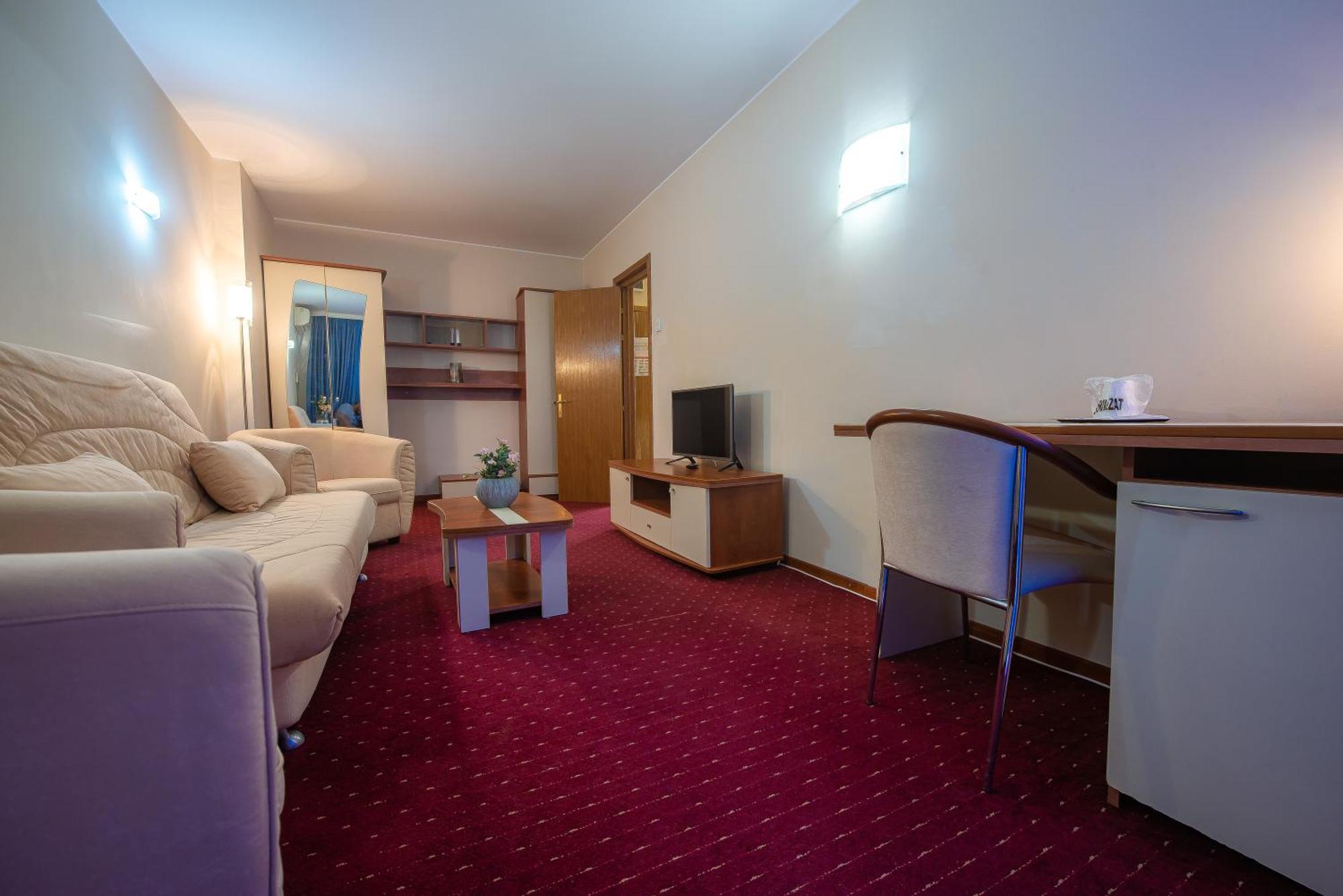 Hotel Doina Neptun Zewnętrze zdjęcie