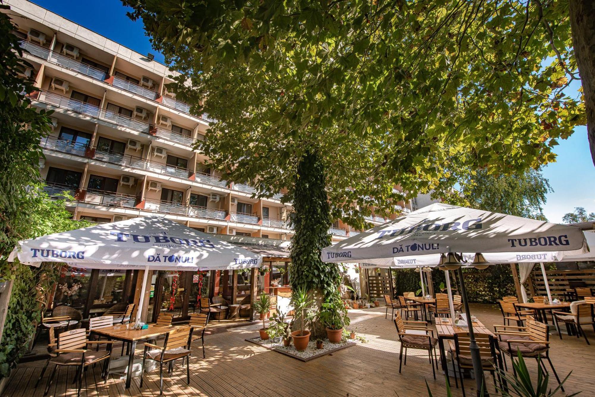 Hotel Doina Neptun Zewnętrze zdjęcie