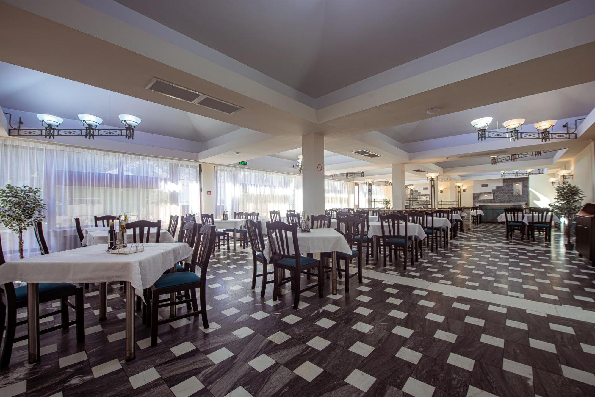 Hotel Doina Neptun Zewnętrze zdjęcie