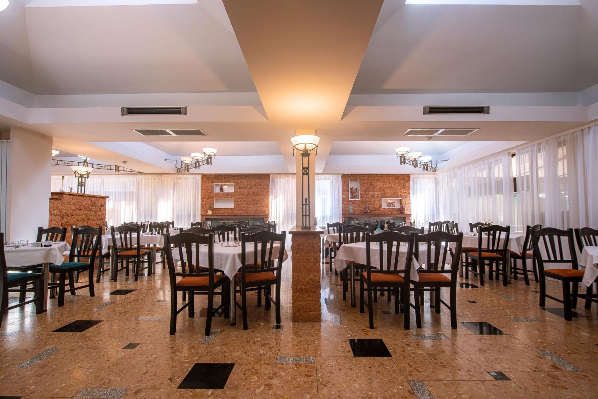 Hotel Doina Neptun Zewnętrze zdjęcie